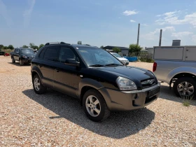 Hyundai Tucson 2.0 CRDI, 4x4, Нов внос, , , , | Auto.bg — изображение 7 Hyundai Tucson 2.0 CRDI, 4x4, Нов внос, , , , | Auto.bg — изображение 7