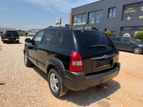 Hyundai Tucson 2.0 CRDI, 4x4, Нов внос, , , , | Auto.bg — изображение 3 Hyundai Tucson 2.0 CRDI, 4x4, Нов внос, , , , | Auto.bg — изображение 3