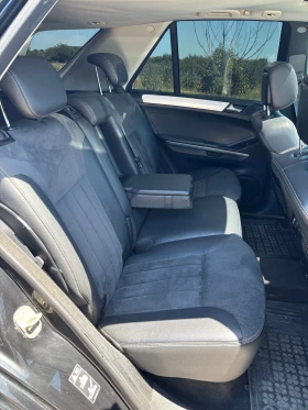 Mercedes-Benz ML 500 W164 /ГАЗ/306к.с./Въздух/Off-Road Pack | Auto.bg — изображение 12 Mercedes-Benz ML 500 W164 /ГАЗ/306к.с./Въздух/Off-Road Pack | Auto.bg — изображение 12
