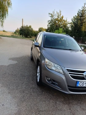 VW Tiguan - 5600 € / 10952.65 лв. - 36940256 2 | Car24.bg VW Tiguan - 5600 € / 10952.65 лв. - 36940256 2