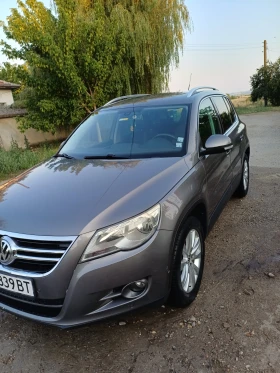 VW Tiguan - 5600 € / 10952.65 лв. - 36940256 3 | Car24.bg VW Tiguan - 5600 € / 10952.65 лв. - 36940256 3