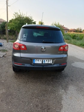 VW Tiguan - 5600 € / 10952.65 лв. - 36940256 4 | Car24.bg VW Tiguan - 5600 € / 10952.65 лв. - 36940256 4