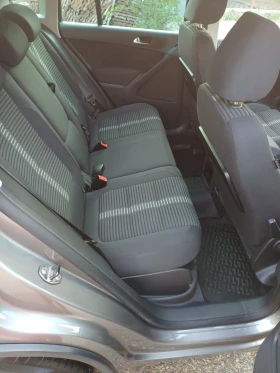 VW Tiguan - 5600 € / 10952.65 лв. - 36940256 5 | Car24.bg VW Tiguan - 5600 € / 10952.65 лв. - 36940256 5