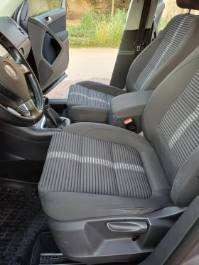 VW Tiguan undefined | Auto.bg — изображение 13 VW Tiguan undefined | Auto.bg — изображение 13