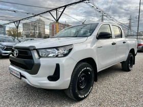 Toyota Hilux 2.4 D4D FACELIFT/22.07.2021/NAVI/CAR PLAY/EURO-6D - Car24.bg Toyota Hilux 2.4 D4D FACELIFT/22.07.2021/NAVI/CAR PLAY/EURO-6D