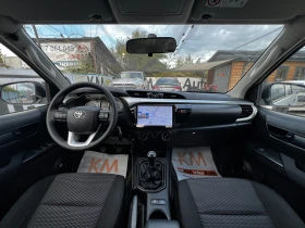 Toyota Hilux 2.4 D4D FACELIFT/22.07.2021/NAVI/CAR PLAY/EURO-6D - 28900 € - 29064305 10 | Car24.bg Toyota Hilux 2.4 D4D FACELIFT/22.07.2021/NAVI/CAR PLAY/EURO-6D - 28900 € - 29064305 10