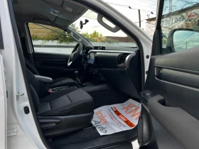 Toyota Hilux 2.4 D4D FACELIFT/22.07.2021/NAVI/CAR PLAY/EURO-6D - 28900 € - 29064305 12 | Car24.bg Toyota Hilux 2.4 D4D FACELIFT/22.07.2021/NAVI/CAR PLAY/EURO-6D - 28900 € - 29064305 12
