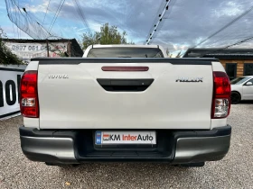 Toyota Hilux 2.4 D4D FACELIFT/22.07.2021/NAVI/CAR PLAY/EURO-6D - 28900 € - 29064305 5 | Car24.bg Toyota Hilux 2.4 D4D FACELIFT/22.07.2021/NAVI/CAR PLAY/EURO-6D - 28900 € - 29064305 5