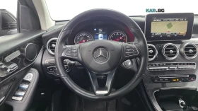 Mercedes-Benz GLC 300 4MATIC* КОЖА* ПОДГРЕВ* НАВИ* КАМЕРА | Auto.bg — изображение 12 Mercedes-Benz GLC 300 4MATIC* КОЖА* ПОДГРЕВ* НАВИ* КАМЕРА | Auto.bg — изображение 12
