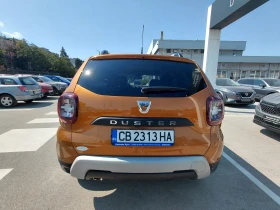 Dacia Duster 1.5 dCi/110к.с./Presige/4x4 | Auto.bg — изображение 6 Dacia Duster 1.5 dCi/110к.с./Presige/4x4 | Auto.bg — изображение 6
