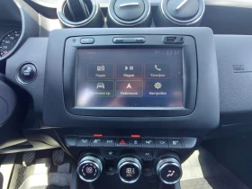 Dacia Duster 1.5 dCi/110к.с./Presige/4x4 | Auto.bg — изображение 10 Dacia Duster 1.5 dCi/110к.с./Presige/4x4 | Auto.bg — изображение 10