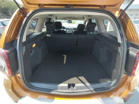 Dacia Duster 1.5 dCi/110к.с./Presige/4x4 | Auto.bg — изображение 15 Dacia Duster 1.5 dCi/110к.с./Presige/4x4 | Auto.bg — изображение 15
