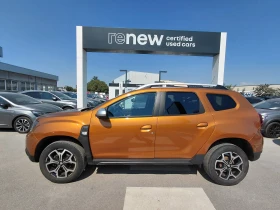 Dacia Duster 1.5 dCi/110к.с./Presige/4x4 | Auto.bg — изображение 4 Dacia Duster 1.5 dCi/110к.с./Presige/4x4 | Auto.bg — изображение 4