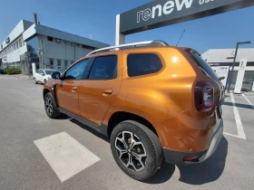 Dacia Duster 1.5 dCi/110к.с./Presige/4x4 | Auto.bg — изображение 5 Dacia Duster 1.5 dCi/110к.с./Presige/4x4 | Auto.bg — изображение 5