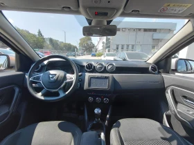 Dacia Duster 1.5 dCi/110к.с./Presige/4x4 | Auto.bg — изображение 8 Dacia Duster 1.5 dCi/110к.с./Presige/4x4 | Auto.bg — изображение 8