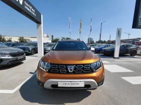Dacia Duster 1.5 dCi/110к.с./Presige/4x4 | Auto.bg — изображение 2 Dacia Duster 1.5 dCi/110к.с./Presige/4x4 | Auto.bg — изображение 2