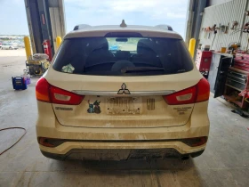 Mitsubishi Outlander 2.4l Sport Sel - 11400 € - 52290464 6 | Car24.bg Mitsubishi Outlander 2.4l Sport Sel - 11400 € - 52290464 6