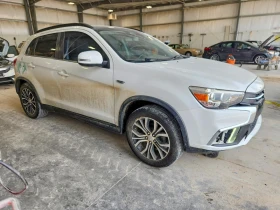 Mitsubishi Outlander 2.4l Sport Sel - 11400 € - 52290464 4 | Car24.bg Mitsubishi Outlander 2.4l Sport Sel - 11400 € - 52290464 4