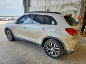 Mitsubishi Outlander 2.4l Sport Sel - 11400 € - 52290464 2 | Car24.bg Mitsubishi Outlander 2.4l Sport Sel - 11400 € - 52290464 2