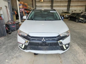 Mitsubishi Outlander 2.4l Sport Sel - 11400 € - 52290464 5 | Car24.bg Mitsubishi Outlander 2.4l Sport Sel - 11400 € - 52290464 5
