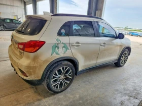 Mitsubishi Outlander 2.4l Sport Sel - 11400 € - 52290464 3 | Car24.bg Mitsubishi Outlander 2.4l Sport Sel - 11400 € - 52290464 3