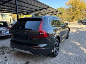 Volvo XC60 4x4 AVTOMAT 190 К.С | Auto.bg — изображение 5 Volvo XC60 4x4 AVTOMAT 190 К.С | Auto.bg — изображение 5