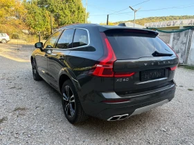 Volvo XC60 4x4 AVTOMAT 190 К.С | Auto.bg — изображение 3 Volvo XC60 4x4 AVTOMAT 190 К.С | Auto.bg — изображение 3