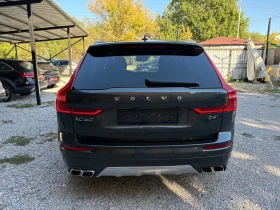 Volvo XC60 4x4 AVTOMAT 190 К.С | Auto.bg — изображение 4 Volvo XC60 4x4 AVTOMAT 190 К.С | Auto.bg — изображение 4