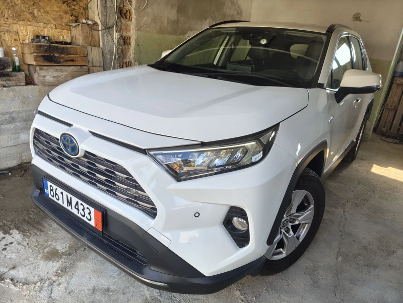 Toyota Rav4 Led, Дистроник, Следене Ленти, Мъртва точка, Кожа - 21000 € - 42591647 1 | Car24.bg Toyota Rav4 Led, Дистроник, Следене Ленти, Мъртва точка, Кожа - 21000 € - 42591647 1