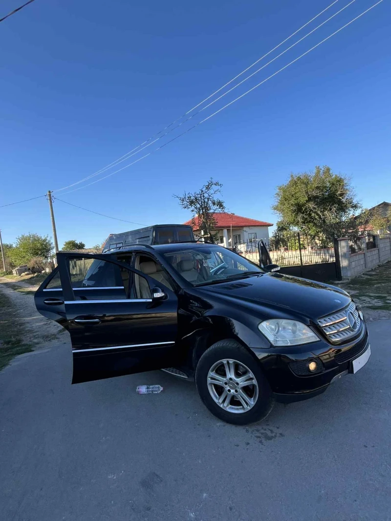 Mercedes-Benz ML 320 3.2 - 12499 лв. / 6390.64 € - 90855847 1 | Car24.bg Mercedes-Benz ML 320 3.2 - 12499 лв. / 6390.64 € - 90855847 1