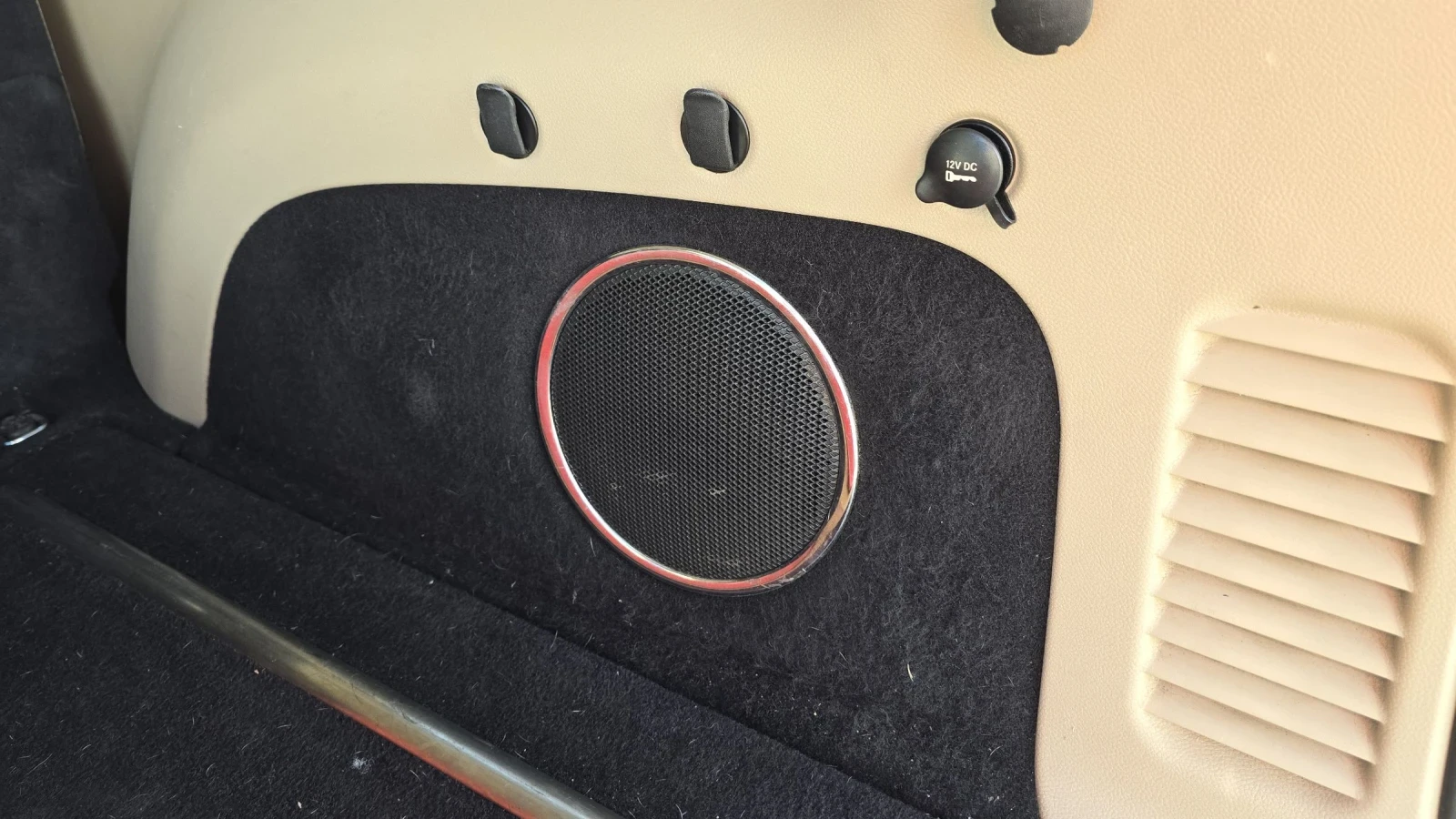 Jeep Grand cherokee 5.7 HEMI, LPG, 4x4 - изображение 10 | Auto.bg Jeep Grand cherokee 5.7 HEMI, LPG, 4x4 - изображение 10