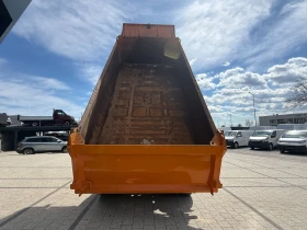 Man Tgs 26.440 6x4 5.40м. Климатроник | Auto.bg — изображение 8 Man Tgs 26.440 6x4 5.40м. Климатроник | Auto.bg — изображение 8