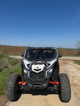 Can-Am Maverick X3 Stage 1 | Auto.bg — изображение 3 Can-Am Maverick X3 Stage 1 | Auto.bg — изображение 3