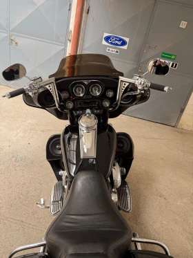 Harley-Davidson Street Screamin eagle | Auto.bg — изображение 6 Harley-Davidson Street Screamin eagle | Auto.bg — изображение 6