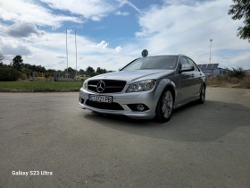 Обява за продажба на Mercedes-Benz C 350 ~19 000 лв. - изображение 1