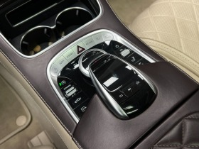 Mercedes-Benz S 560 Maybach 4M BURMESTER* TV* 360* PANO | Mobile.bg   13