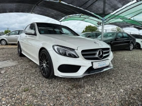 Mercedes-Benz C 250 cdi AMG 1 - Car24.bg Mercedes-Benz C 250 cdi AMG 1
