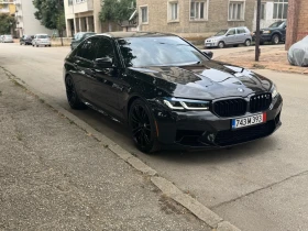 BMW M5 Competition - Car24.bg BMW M5 Competition