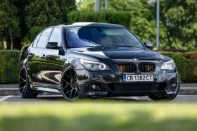 BMW 535 - Car24.bg BMW 535