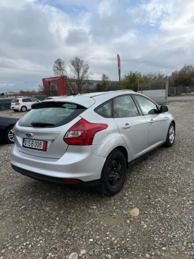 Ford Focus 1.6TDCI* ЛИЗИНГ - 8490 лв. / 4340.87 € - 59059707 4 | Car24.bg Ford Focus 1.6TDCI* ЛИЗИНГ - 8490 лв. / 4340.87 € - 59059707 4