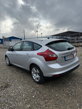 Ford Focus 1.6TDCI* ЛИЗИНГ - 8490 лв. / 4340.87 € - 59059707 6 | Car24.bg Ford Focus 1.6TDCI* ЛИЗИНГ - 8490 лв. / 4340.87 € - 59059707 6