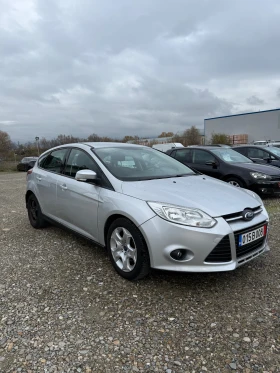 Ford Focus 1.6TDCI* ЛИЗИНГ - 8490 лв. / 4340.87 € - 59059707 3 | Car24.bg Ford Focus 1.6TDCI* ЛИЗИНГ - 8490 лв. / 4340.87 € - 59059707 3