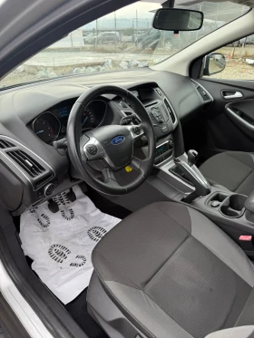 Ford Focus 1.6TDCI* ЛИЗИНГ - 8490 лв. / 4340.87 € - 59059707 10 | Car24.bg Ford Focus 1.6TDCI* ЛИЗИНГ - 8490 лв. / 4340.87 € - 59059707 10