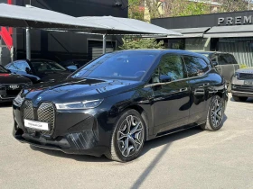 BMW iX 40 - Car24.bg BMW iX 40