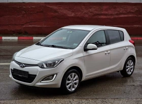 Hyundai I20 1.3 85hp * Euro5* Facelift* - 6850 лв. / 3502.35 € - 56607465 7 | Car24.bg Hyundai I20 1.3 85hp * Euro5* Facelift* - 6850 лв. / 3502.35 € - 56607465 7