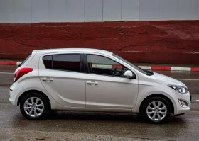 Hyundai I20 1.3 85hp * Euro5* Facelift* - 6850 лв. / 3502.35 € - 56607465 3 | Car24.bg Hyundai I20 1.3 85hp * Euro5* Facelift* - 6850 лв. / 3502.35 € - 56607465 3