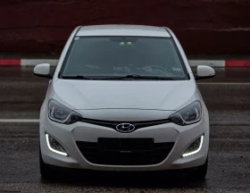 Hyundai I20 1.3 85hp * Euro5* Facelift* - 6850 лв. / 3502.35 € - 56607465 8 | Car24.bg Hyundai I20 1.3 85hp * Euro5* Facelift* - 6850 лв. / 3502.35 € - 56607465 8