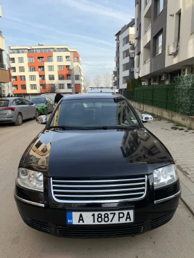 VW Passat 1.9 TDI - Car24.bg VW Passat 1.9 TDI