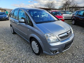 Opel Meriva 1.6 бензин 105кс.Facelift - Car24.bg Opel Meriva 1.6 бензин 105кс.Facelift