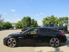 Porsche Panamera * DIESEL 8ZF PANO KEYLESS* | Auto.bg — изображение 8 Porsche Panamera * DIESEL 8ZF PANO KEYLESS* | Auto.bg — изображение 8